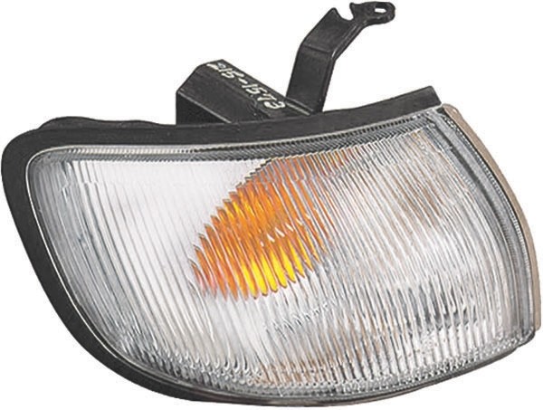 Knipperlicht rechts MAXIMA QX 95-00 WIT