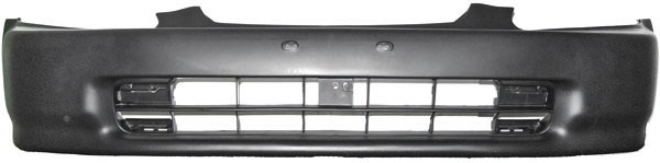 VoorBumper CIVIC CPE, 96-99 SPUITBAAR