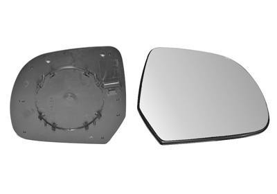 spiegelglas, rechts Nissan Micra, 2011-, K13