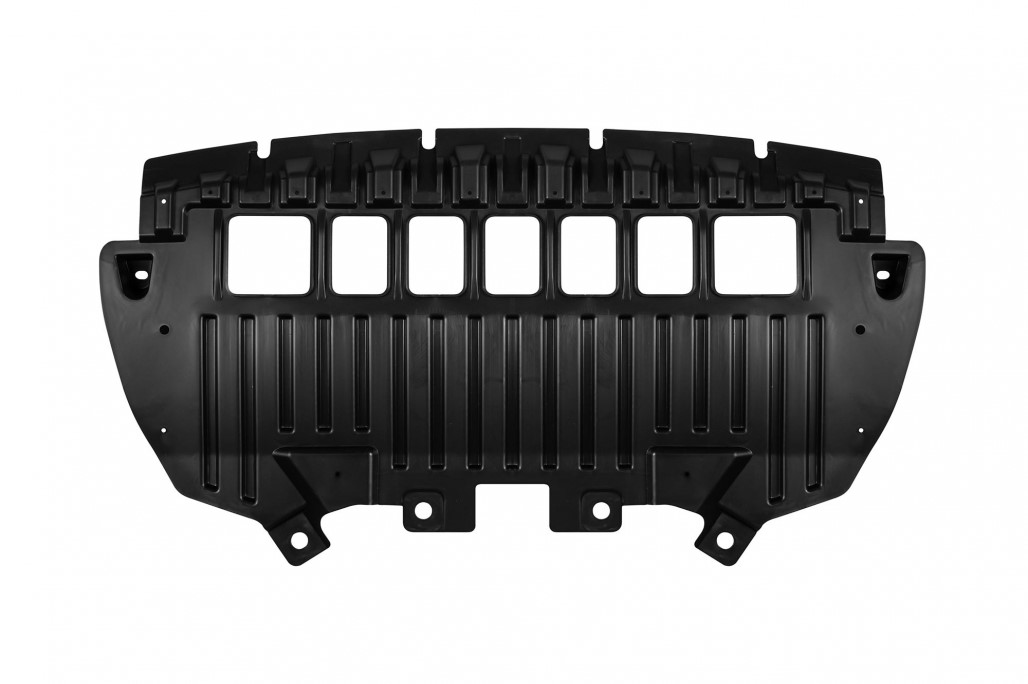 Bodykit Bumper set W222 S63 AMG look Facelift Black