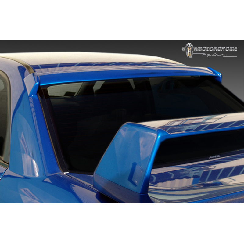 Roof spoiler  Subaru Impreza 2000-2008 'Sport'