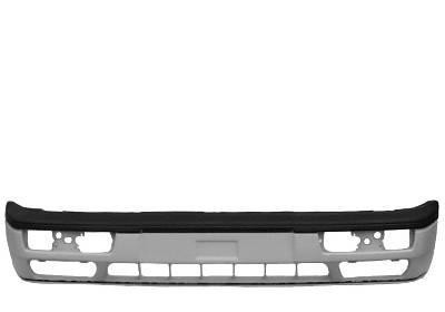 voorbumper, gedeeltelijk in primer VW Golf 3, 1991-1997