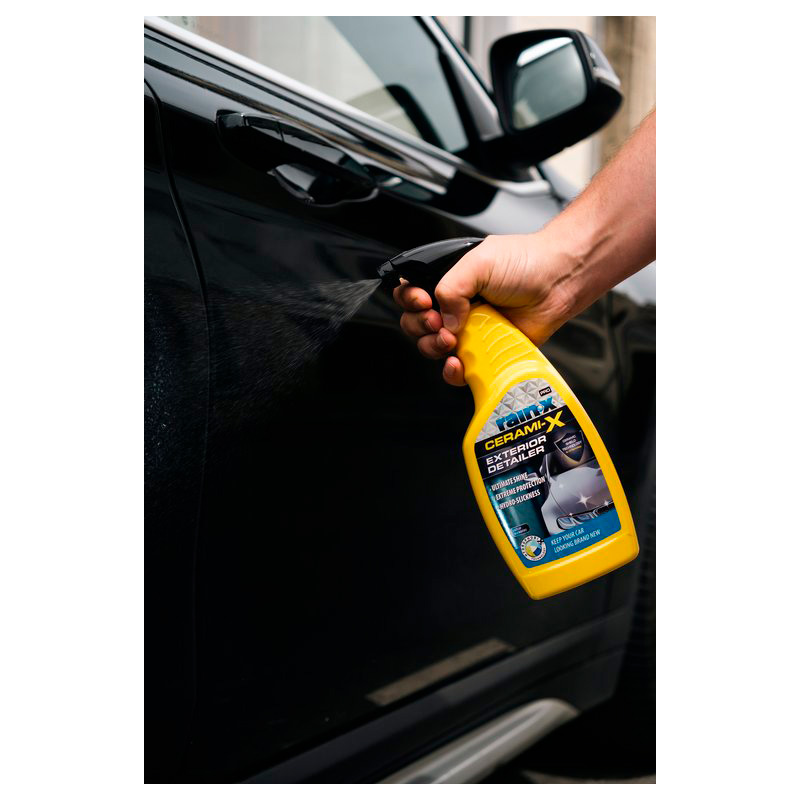 Rain-X Cerami-X Exterior Detailer 750ml