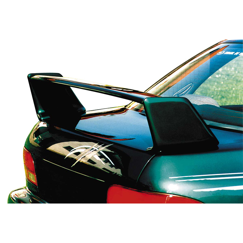 Achterspoiler  Subaru Impreza 1993-2000 'Fighter II'