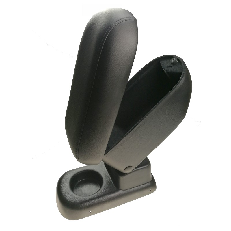 Arm rest Artificial leather  Citroën C3 2016-