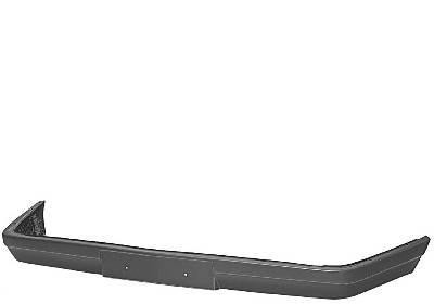 voorbumper Audi 100, 1982-1990
