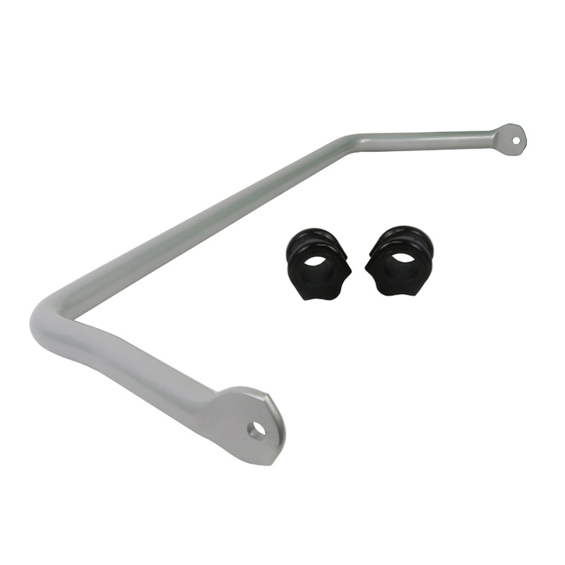 Whiteline Front Sway bar 33mm Heavy Duty Adjustable  Jeep Wrangler 2017-