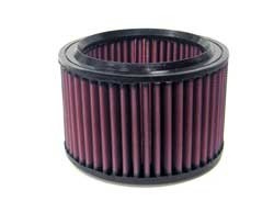 K&N Inlegfilter Suzuki SJ410 1.0 1987-93