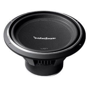 Rockford Fosgate Punch Subwoofer 38cm P3D4-15