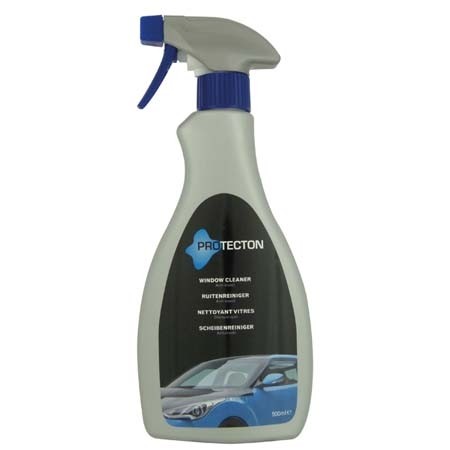 WINDOW CLEANER ANTI-INSECT
