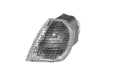 knipperlicht, Hella, incl fitting , rechts Alfa Romeo 145/146, 1