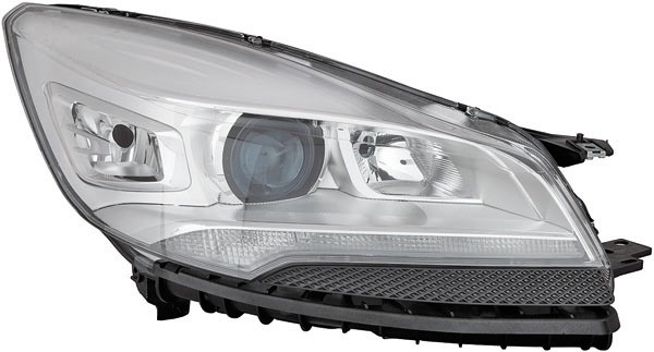 BI-Xenon Koplamp Rechts Ford Kuga