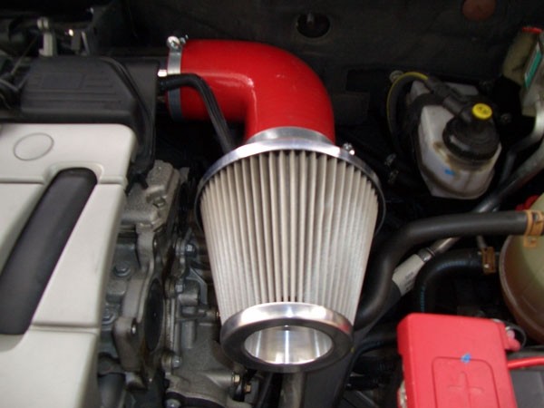 Pipercross Renault Clio Mk2 1.4 16v 01/00-08/05 Standard Luchtfi