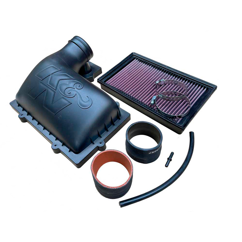 K&N 57S Performance Airbox  VAG various 1.6/2.0 2013-2021 (57S-9508)