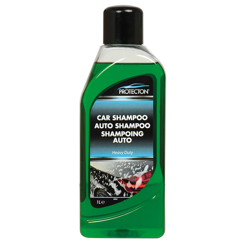 Protecton Car shampoo Heavy duty 1-Litre