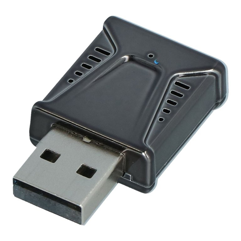 Carpoint Drahtloser Apple CarPlay- & Android Auto-Dongle