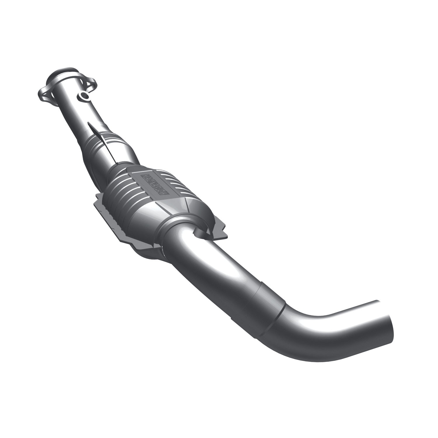 Ford Catalysator (DF) 97-98 Ford Trucks 4.6L Magnaflow Catalysat