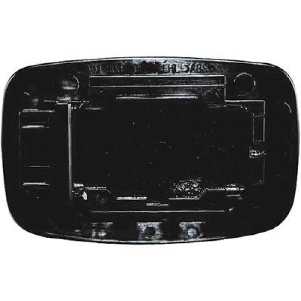 Spiegelglas links ESCORT 95-00
