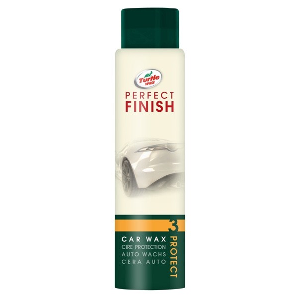 Turtle Wax Weather guard car wax 300ml