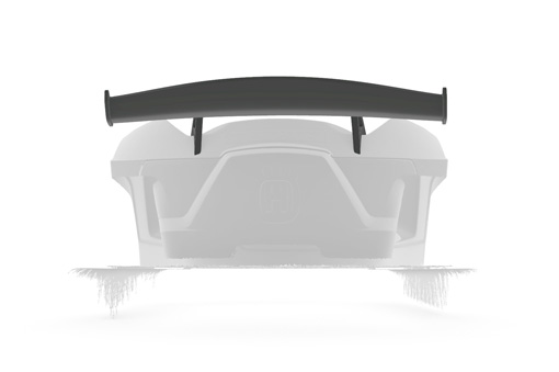 Spoiler Husqvarna Automower 420 / 440 CSR