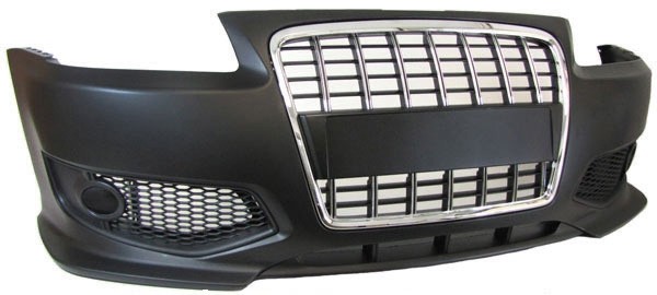 Audi A3 8L Voorbumper