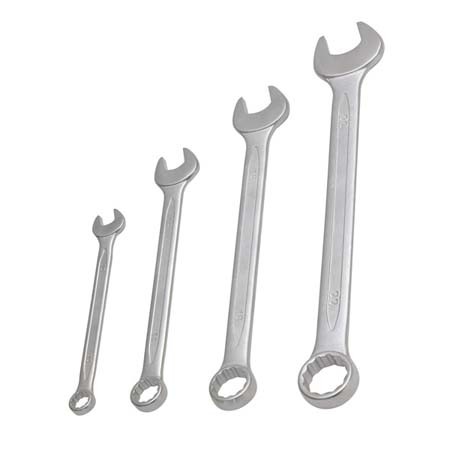 COMBINATION WRENCH