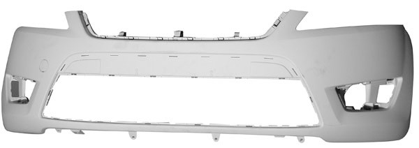 VoorBumper MONDEO 07-09/10 SPUITBAAR