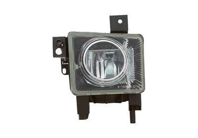 mistlamp, Sport, links Opel Vectra C, 2005-2008