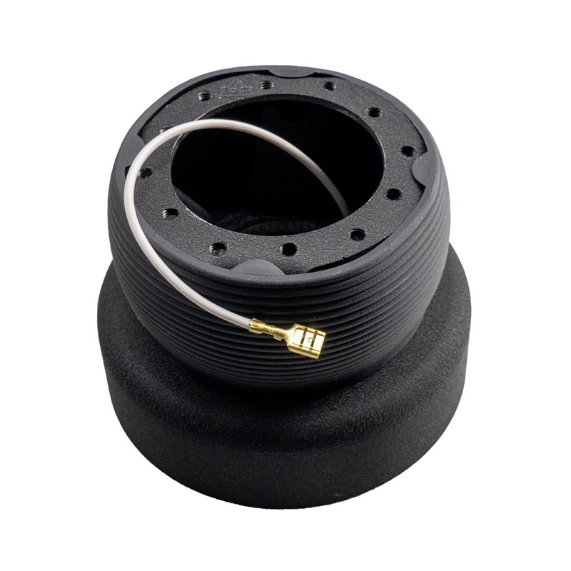 Simoni Racing Stuurnaaf  BMW 3 E30 1982-1991 / 5 E34 1985-1995 / 6 E24 1987-1989 / 7 E32 1987-1994 / Z1 1986-2001