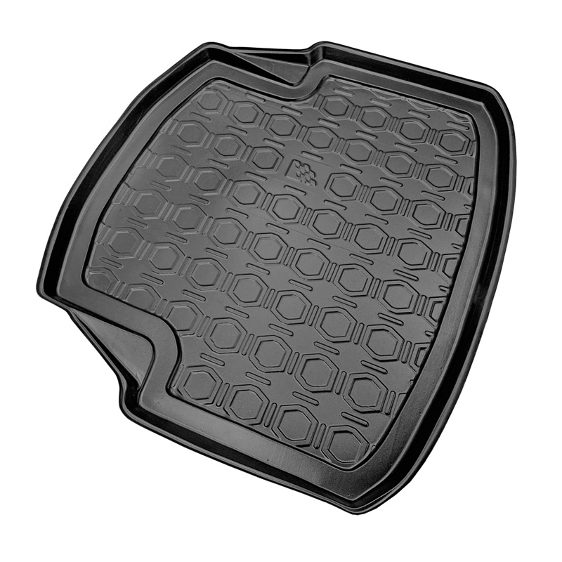 Trunk shell 'Design'  Mercedes C-Class W204 Sedan 2007-