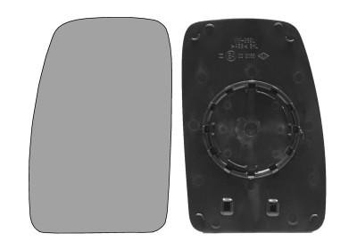 spiegelglas, rechts Renault Master, 2004-2010
