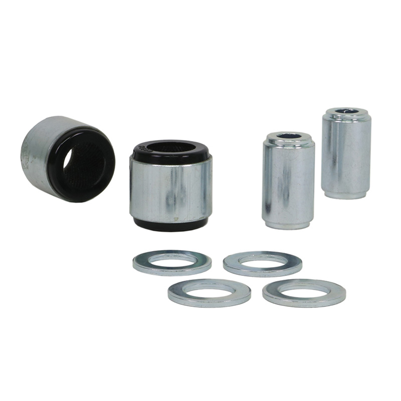 Whiteline Control Arm - Control Arm Bushing kit  Audi/Seat/Skoda/Volkswagen Diversen 2012-