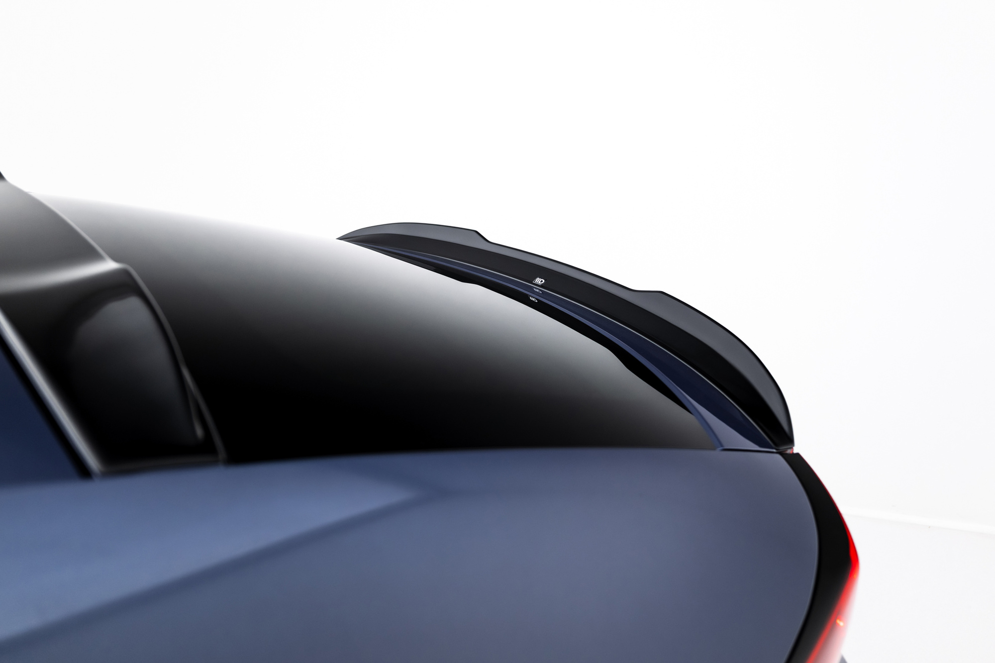 Achterspoiler Cupra Tavascan Mk1