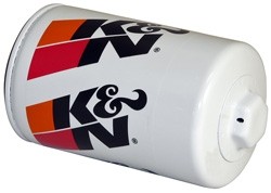 K&N Oliefilter Ford Escort 2.0 1997-03