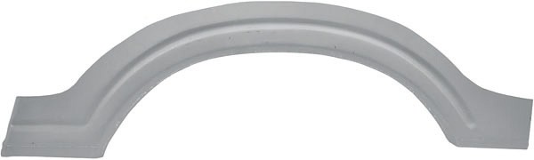 Wielkast voor Rechts Suzuki Samurai