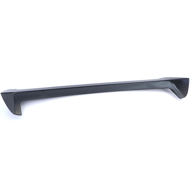 Dakspoiler BMW 1-Serie E81 E87 04-12 Glans Zwart