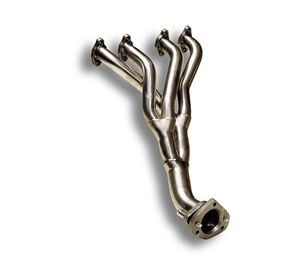 VW GOLF II 1.8 G60 Supersprint Manifold Stainless steel for OEM