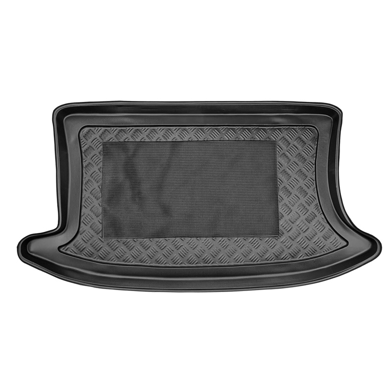 Trunk shell 'Non-slip'  Ford Fiesta 3/5-doors 2008-2017