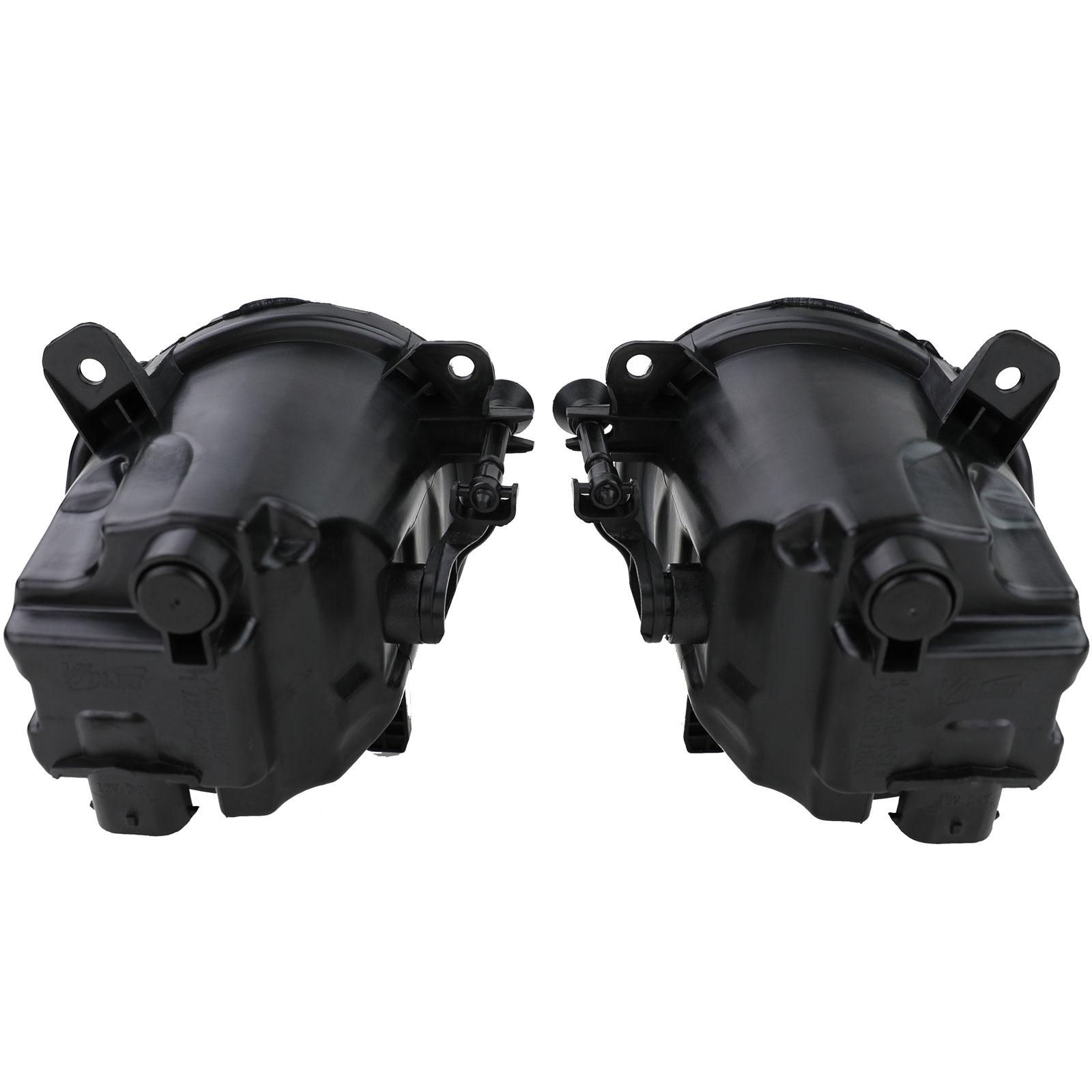 Fog lights LED BMW 1 Series F20/21 11-14