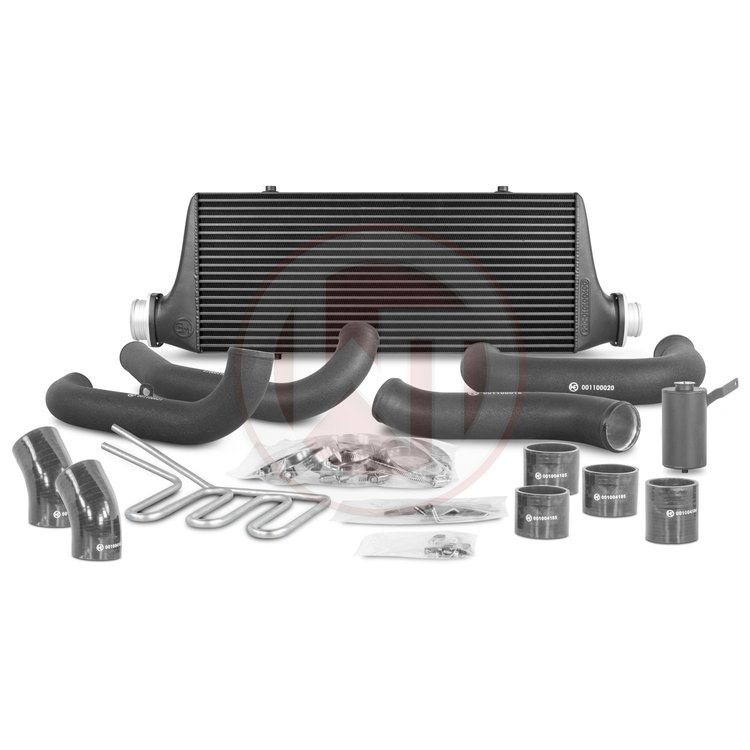 Intercooler Toyota Supra JZA80 (MK4) Wagner Competition kit Evo1