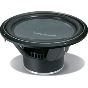 Rockford Fosgate Punch Subwoofer 38cm P2D2-15