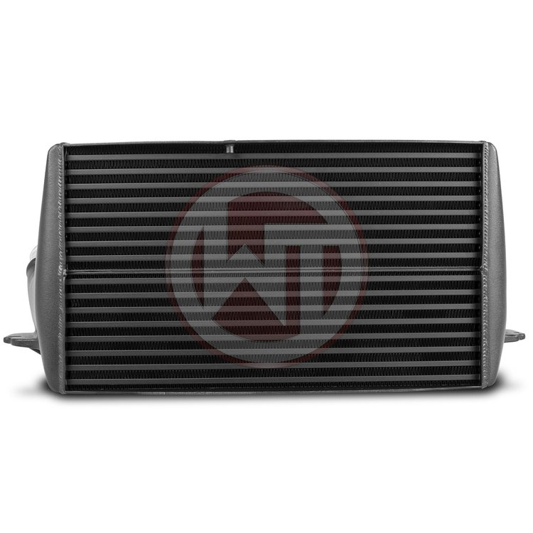 Intercooler BMW 3-serie 335d E90/91/92/93 (2005-2013) Wagner Competition kit Evo 3