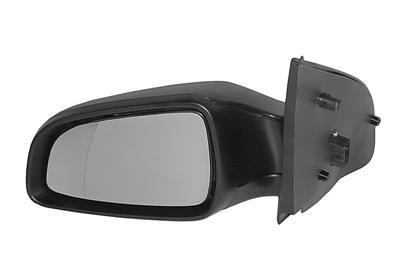 spiegel, bol glas, elektr verstelb, verwarmd, rechts Opel Astra