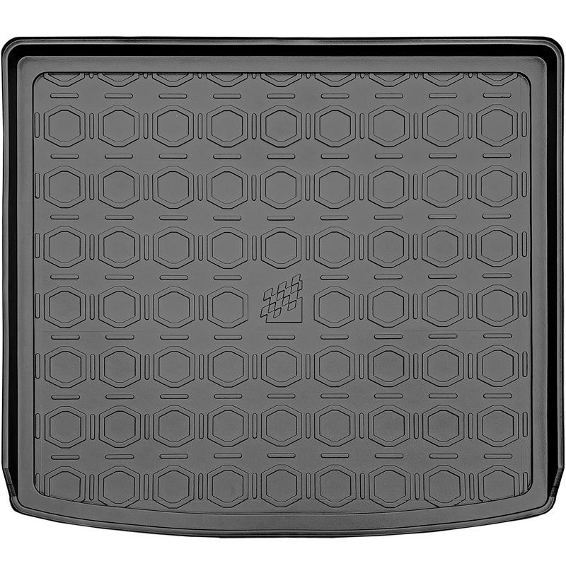 CIKCAR Trunk shell 'Design'  Leapmotor C10 2024-