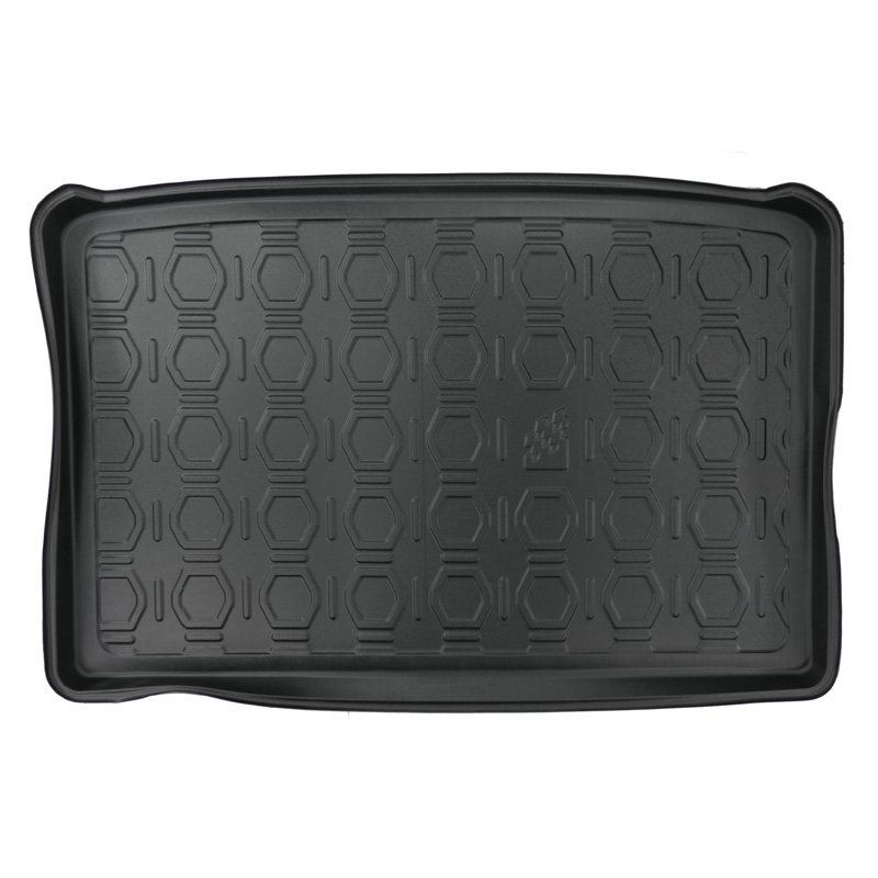 Trunk shell 'Design'  Renault Captur II 2020-
