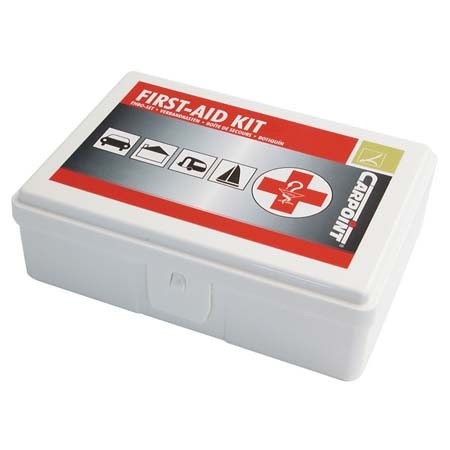 Ehbo-set, First-aid
