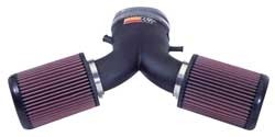 K&N Gen.2 Kit Dodge Viper 8.3 2003-06