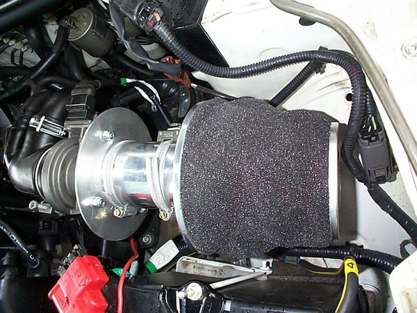 Pipercross Nissan Primera 2.0 16v 06/90-Standard Luchtfilter