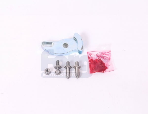 SEAT Ibiza MK5 Bocenegra Other FORGE QUICKSHIFTER FOR 6 SPEED 1.
