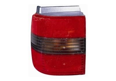 achterlicht, Variant, incl fittingdeel, smoke, rechts VW Passat,